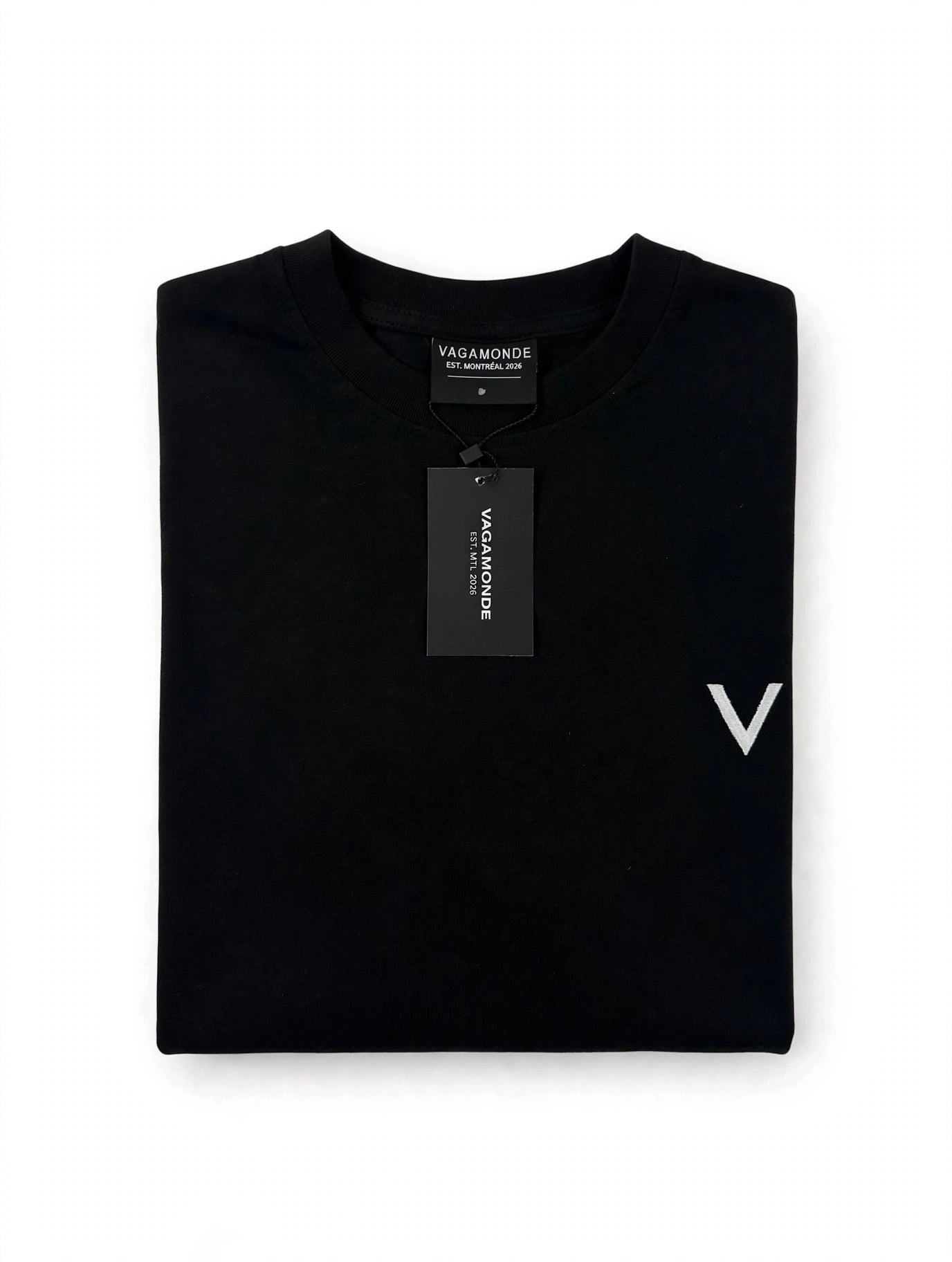 The Authority Tee