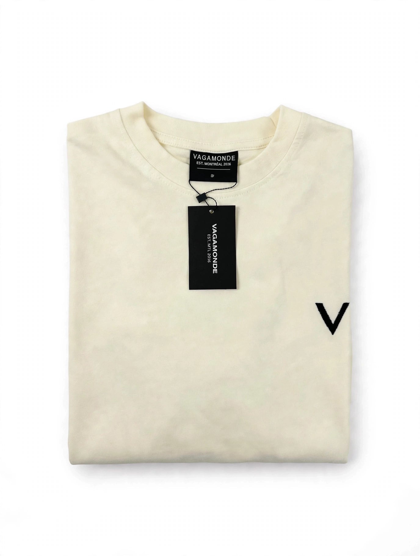 The Authority Tee
