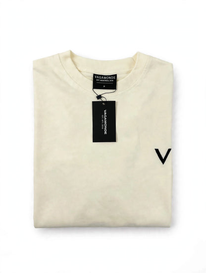 The Authority Tee